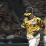 阪神、逆転できそうな感じが漂い始めるwwwwwwwwww