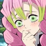 炎柱←うん　水柱←おう　音柱←まあ　恋柱←は？