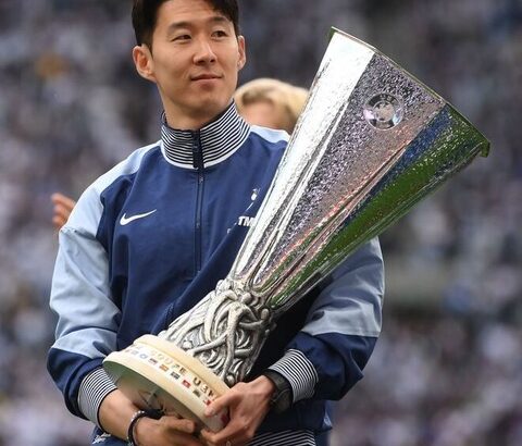 【サカー】韓国代表エースがメッシ級待遇でMLS電撃参戦？韓国メディアは前向きな見解「アジア史上前例のないメガトン級契約になる」