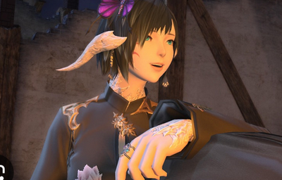 【速報】FF14、Switch2にリリース！！　　　か　　
