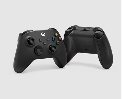 ゲームコントローラーはXbox純正が最強っていうけど