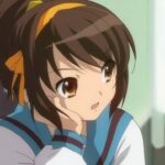 ワイ「ハルヒ好き」涼宮ハルヒ「じゃあ性欲抜きであたしの好きなところ言ってみて？」ワイ「え？」