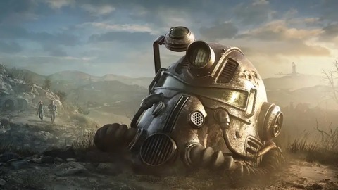 【朗報】ベセスダ「Fallout 5出すぜ！」信者「うおおおおお」ベセ「これから作るぜ！」