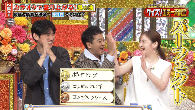 岩田絵里奈アナ　ノースリーブ！！