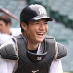 虎ファンの9割が思ってること→『そろそろ梅野じゃなくて榮枝見たいわ』