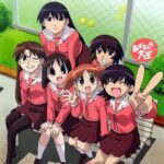 jボーイ「あずまんが大王」が語れない