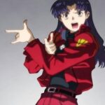 ミサトとやれる　or リツコと太鼓