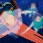 ユニコーン→バエル→エアリアル→ジークアクスのオカルトガンダム達