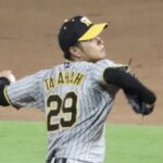 虎ファン『高橋遥人を使うことに反対な理由がこちら』