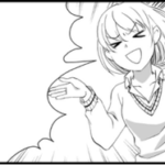 【悲報】魔法少女ものの変身シーンってなんで一旦ハダカになるの？