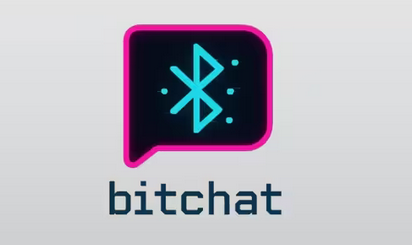 Twitter創業者、インターネット不要のメッセージングアプリ「Bitchat」発表
