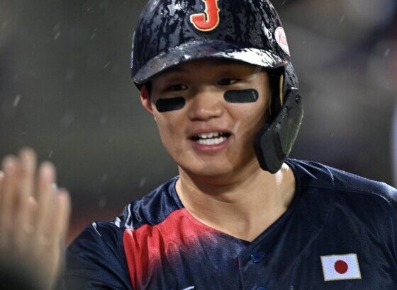 森下翔太さん、文春砲を盛大にイジってしまうwwwwwwwwww