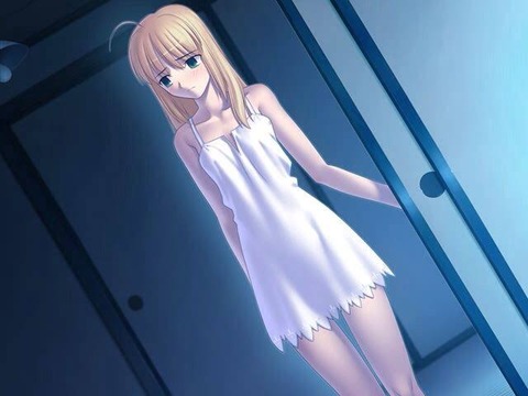 バカ「セイバーを盛ったろｗ」←バカなのか？