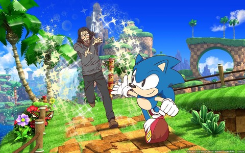 『ソニック』シリーズが日本で人気出ない理由