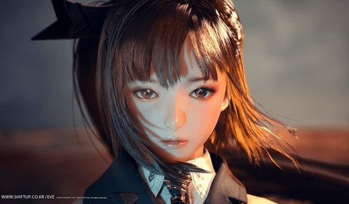 美少女姪とPS5しながら過ごす休日は最高
