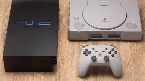 【悲報】PS1の名作ゲーム｢よし！PS2で更に面白くなるぞ！｣←面白くなったゲーム、無いwww