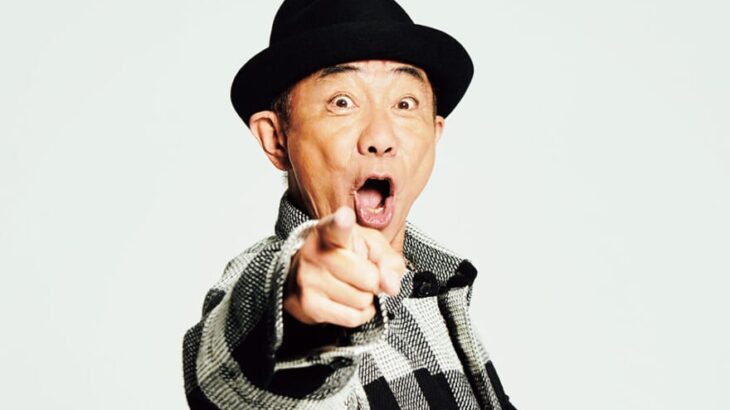 【心当たりが？】木梨憲武さんの「ある予言」にいろんな風に受け止められることに