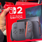 Switch2のサードがやばい　倒産しそう(´；ω；｀)