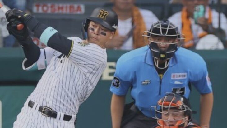 虎ファン『今週は4勝2敗だろうな』←理由がコチラ