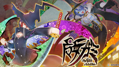 【驚愕】2Dアクションゲーム新作「魔女ガミ」、Steam版:5500円！Switch2版:9240円と同ゲームでなんと1.68倍に！！