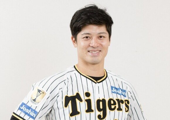 坂本誠志郎さん、19日からのスタメン起用で6勝1敗防御率1.26wwwwwwwwww