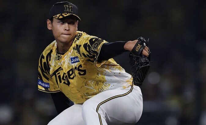 阪神タイガースの『今年の引退or戦力外候補』をあらためてまとめた結果