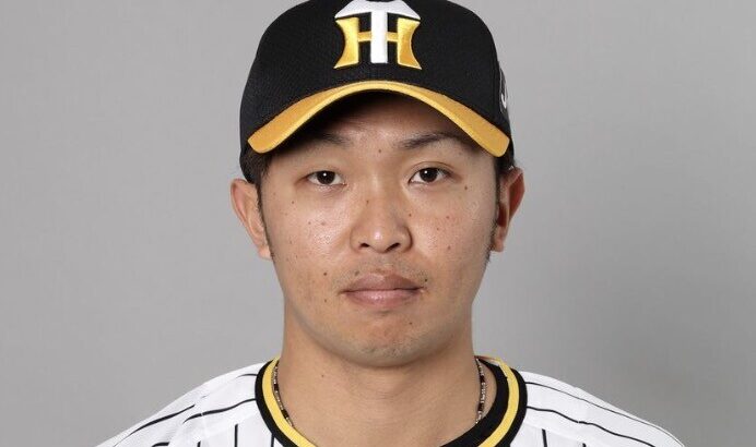 阪神タイガース、島田海吏が昇格して勝率10割