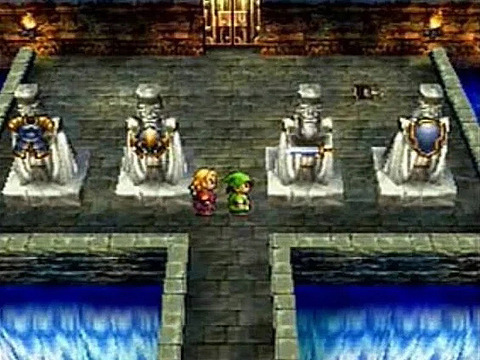 序盤クソつまらないけど終盤になると神ゲー化するゲームある？