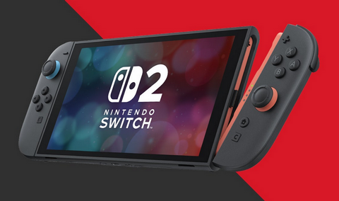 なんか任天堂はユーザーをSwitch2に完全移行させたいように見えなくなってきた