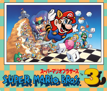 マリオ3←これ発売当時ってどういう反響だったの？