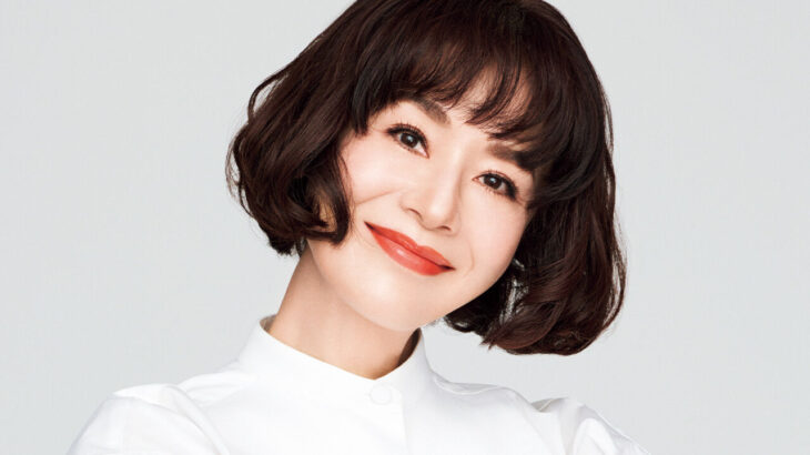 【当時は？】大地真央さんの「ある素顔」に納得してしまうことに