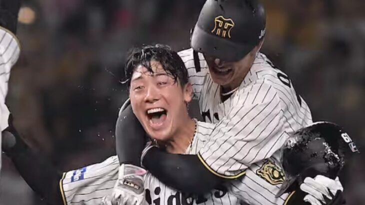 藤川『今日は豊田の日だと思ったから行かせた』←名将だろ・・・
