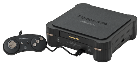 『3DO』とかいうゲーム機