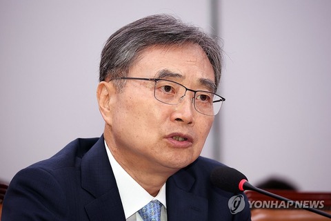 【韓国の嘘にはうんざり】韓国外相候補「日本との歴史問題を終わらせることは不可能。日本が自ら少しずつ変化することを求める」