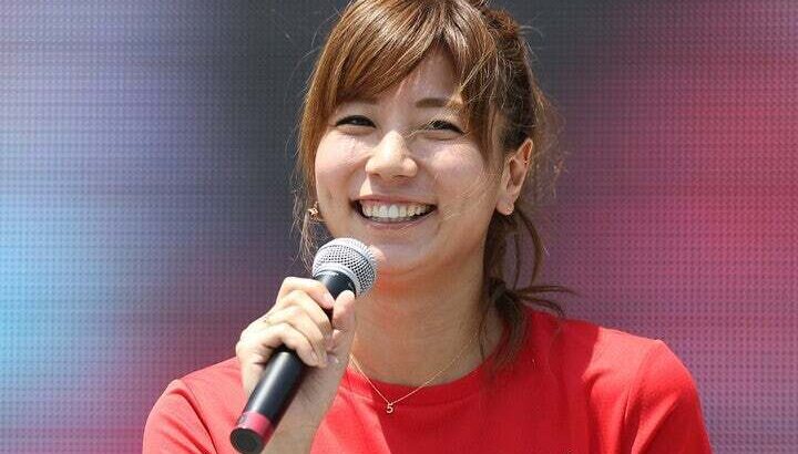 【さすが？】青木愛さんの「ある姿」に多くの好意が寄せられることに