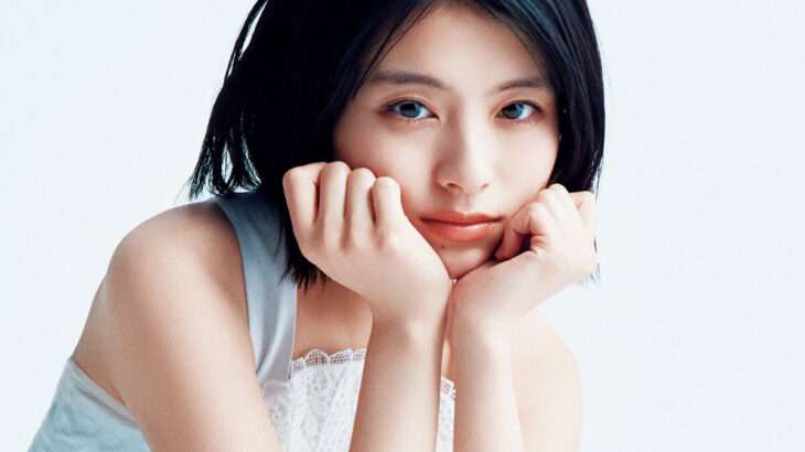 【これから？】出口夏希さんの「ある表紙」に期待が高まっていることに
