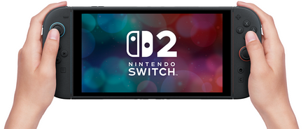 昨日Switch2の携帯機モードで初めて遊んだんだけど画面綺麗すぎじゃない？
