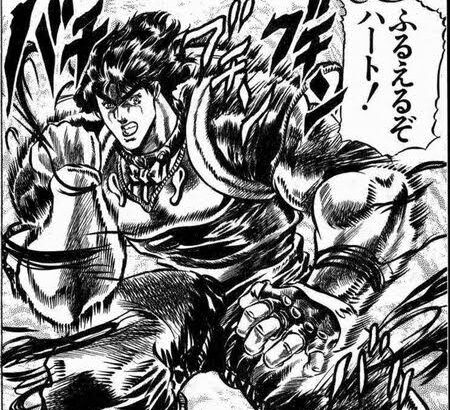日本のマンガ史上、最も有名な決め台詞や常套句
