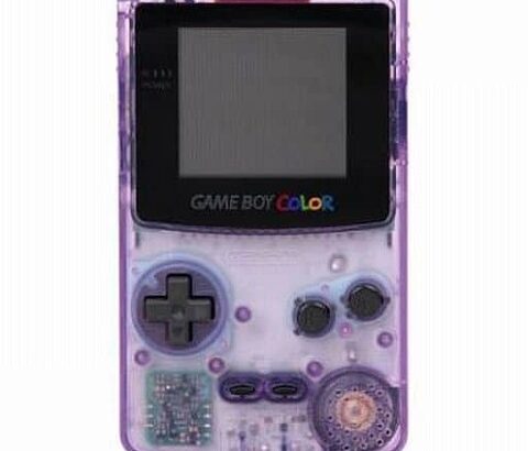 【年齢バレ】初めて買ってもらったゲーム機を挙げるスレ