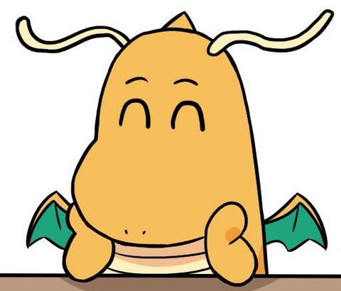 カイリューって何であんな優遇されとるんや？