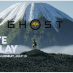 【ゴースト・オブ・ヨウテイ】7月11日早朝、あのハードメーカーが新作ゲームの最新情報を”直接”発表する番組を放送