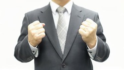 「何かに挑戦するのに遅いということはない」←これ