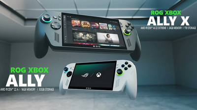 情報筋によると次世代XBOXはNavi5とZen6のハイブリッドPC仕様で2026年発売