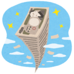 平成「株なんて絶対損する、仮想通貨なんて手を出すやつはバカ、配信者は人生終わってる」