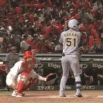 中野拓夢、同点タイムリー！！！！！！！！！！
