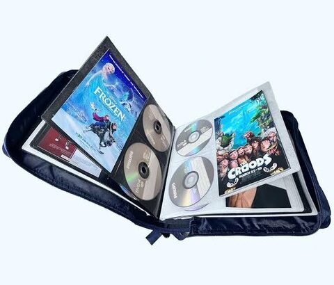 ゲームのパッケージはもう一度CDケースに回帰しないか？