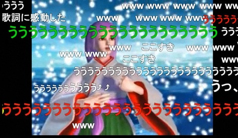 ニコニコ動画「コメントを発明しました、才能あるクリエイターが沢山集まりました、超会議は毎年盛況でした」←こいつが廃れた理由