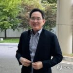 サムスン電子会長が米国へ出発　関税交渉サポートへ