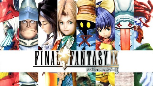 「ファイナルファンタジー9」が発売して25年が経過