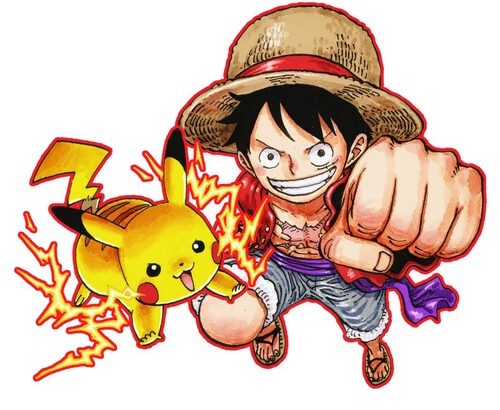 【朗報】ポケモンと「週刊少年ジャンプ」とのコラボが決定！